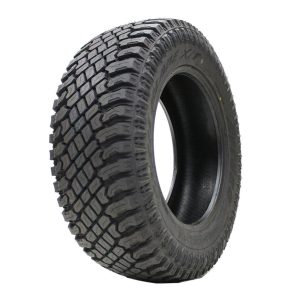 Atturo Trail Blade X/T All Terrain LT35X12.50R18 123Q E Light Truck – Mud-Terrain All-Season Tire for Light Truck