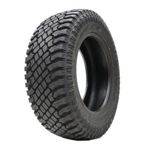 Atturo Trail Blade X/T All-Terrain Tire - LT345/50R24 LRE 10PLY Rated – All-Terrain All-Season Tire for Light Truck