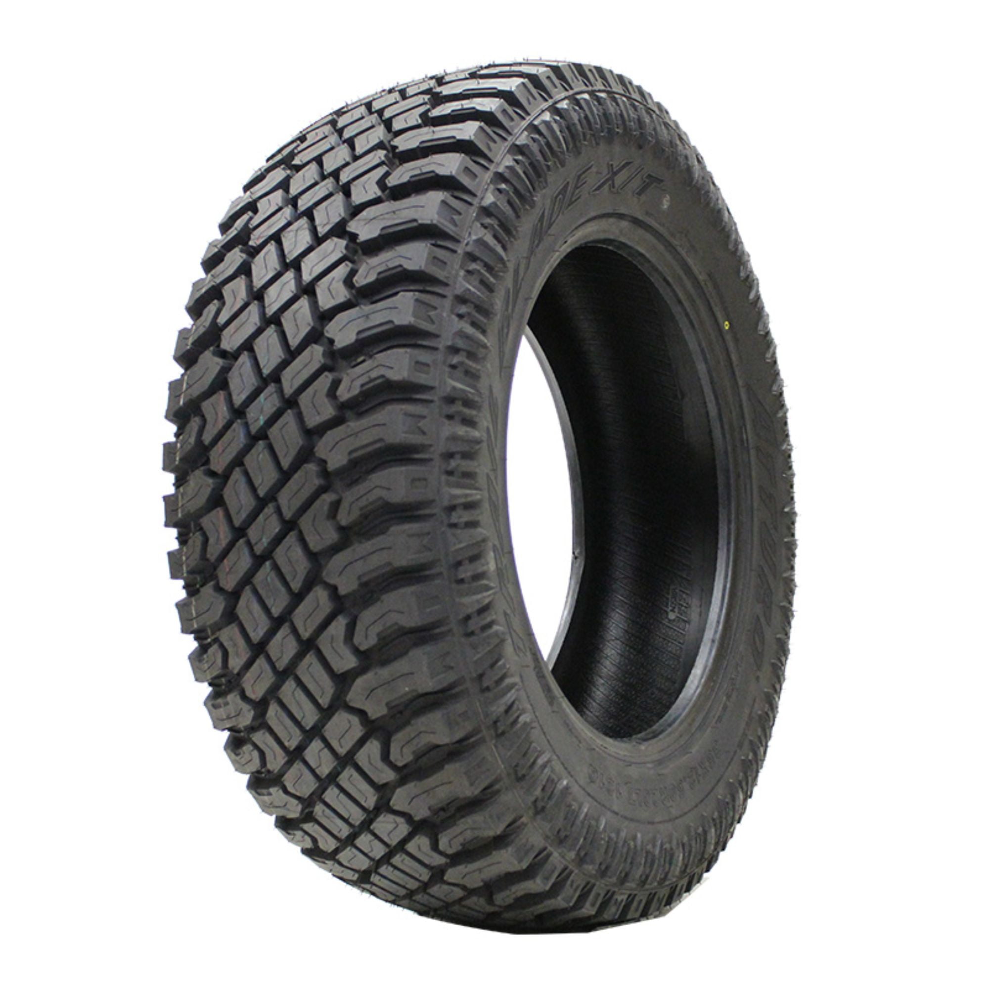 Atturo Trail Blade X/T 285/60R18 120H XL Tire