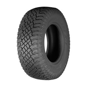 Atturo Trail Blade X/T Rugged Terrain LT285/65R18 125/122Q E Light Truck – Rugged Terrain All-Season Tire for Light Truck
