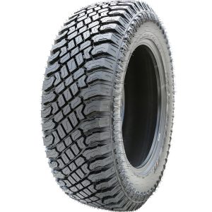 Atturo Trail Blade X/T Rugged Terrain LT325/50R22 122S E Light Truck – Rugged Terrain All-Season Tire for Light Truck