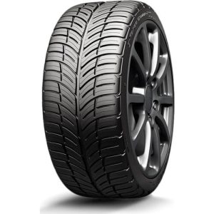 BFGoodrich g-Force COMP-2 A/S PLUS 245/40ZR20 99W XL All-Season Tire