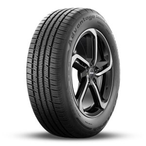 BFGoodrich Advantage Control 205/65R16 95H All-Season Tire