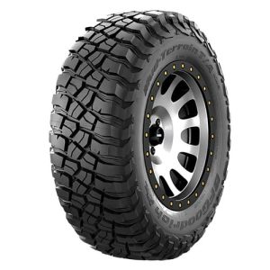 BFGoodrich Mud-Terrain T/A KM3 UTV All-Season 29x9.00R14NHS/8PR Q Tire