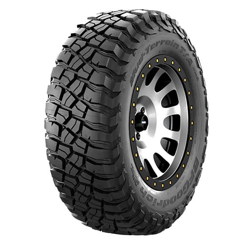 BFGoodrich Mud-Terrain T/A KM3 UTV All-Season 29x9.00R14NHS/8PR Q Tire