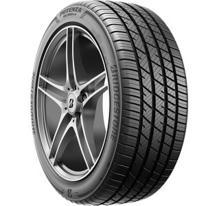 Bridgestone POTENZA RE980+ 255/35R19 96W XL All-Season Tire