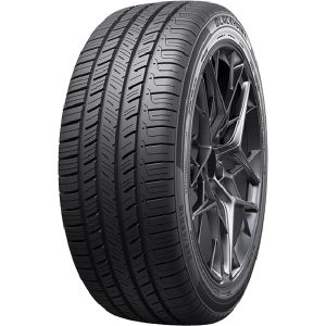BlackHawk Agility UHP A/S 235/40R19 92W All-Season Tire