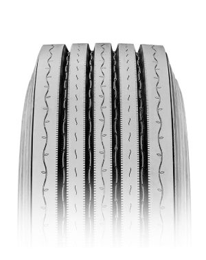 BlackHawk BFL56 285/75R24.5 144/141L G – Highway/Touring All-Season Tire for Truck & Bus / Commercial