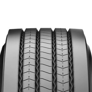 BlackHawk BFR57 FST 295/75R22.5 144/141L G Commercial – All-Season Tire for Truck & Bus / Commercial