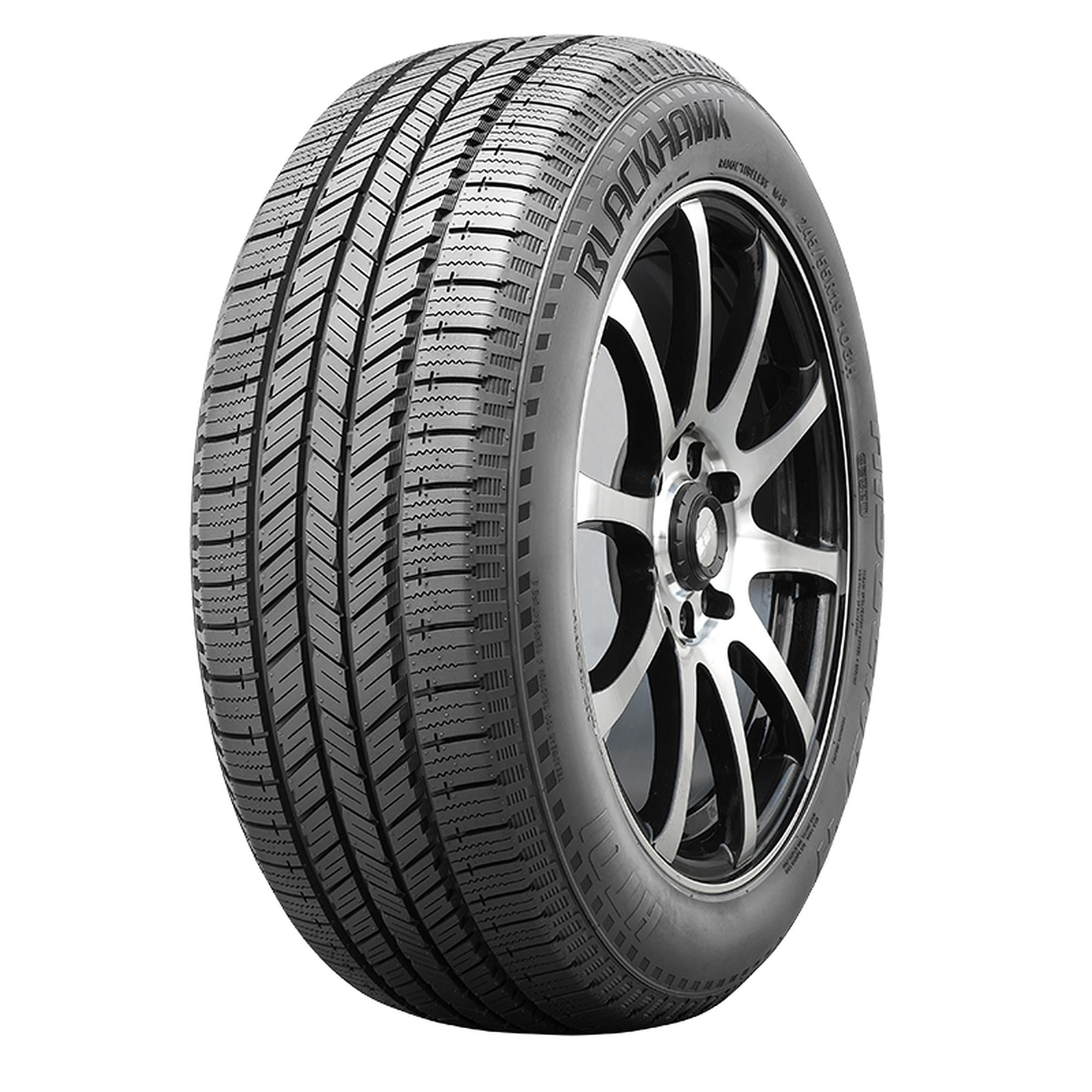 BlackHawk Hiscend-H HT01 235/75R15 105S All-Season Tire