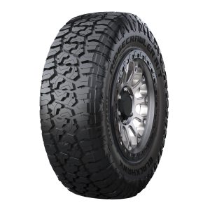 BlackHawk Ridgecrawler R/T 275/65R18 116T XL All-Season Tire