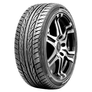 BlackHawk Street-H HU01 235/40R18 95W XL All-Season Tire