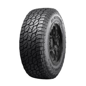 BlackHawk Ridgecrawler A/T All Terrain LT33X12.50R20 114S E Light Truck – All-Terrain All-Season Tire for Light Truck
