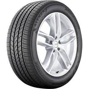 Bridgestone Alenza Sport A/S RFT 285/45R21 113H XL Tire