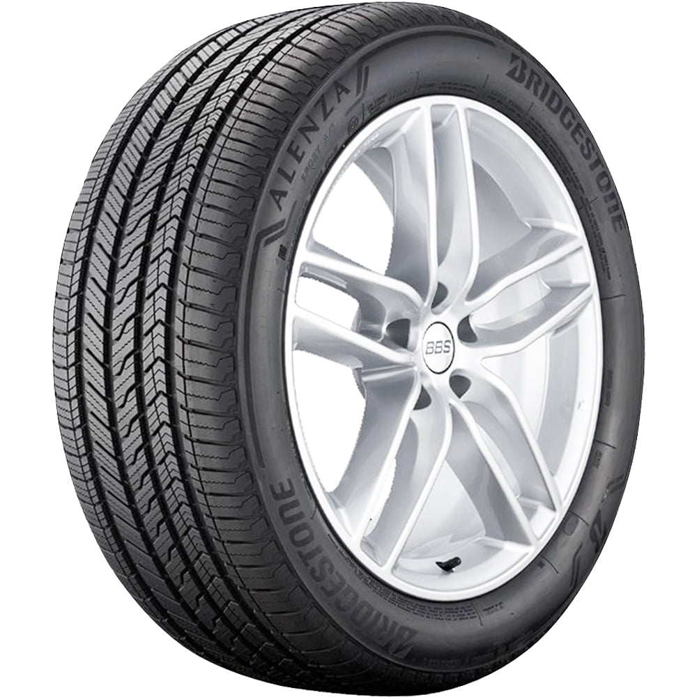 Bridgestone Alenza Sport A/S RFT 285/45R21 113H XL Tire
