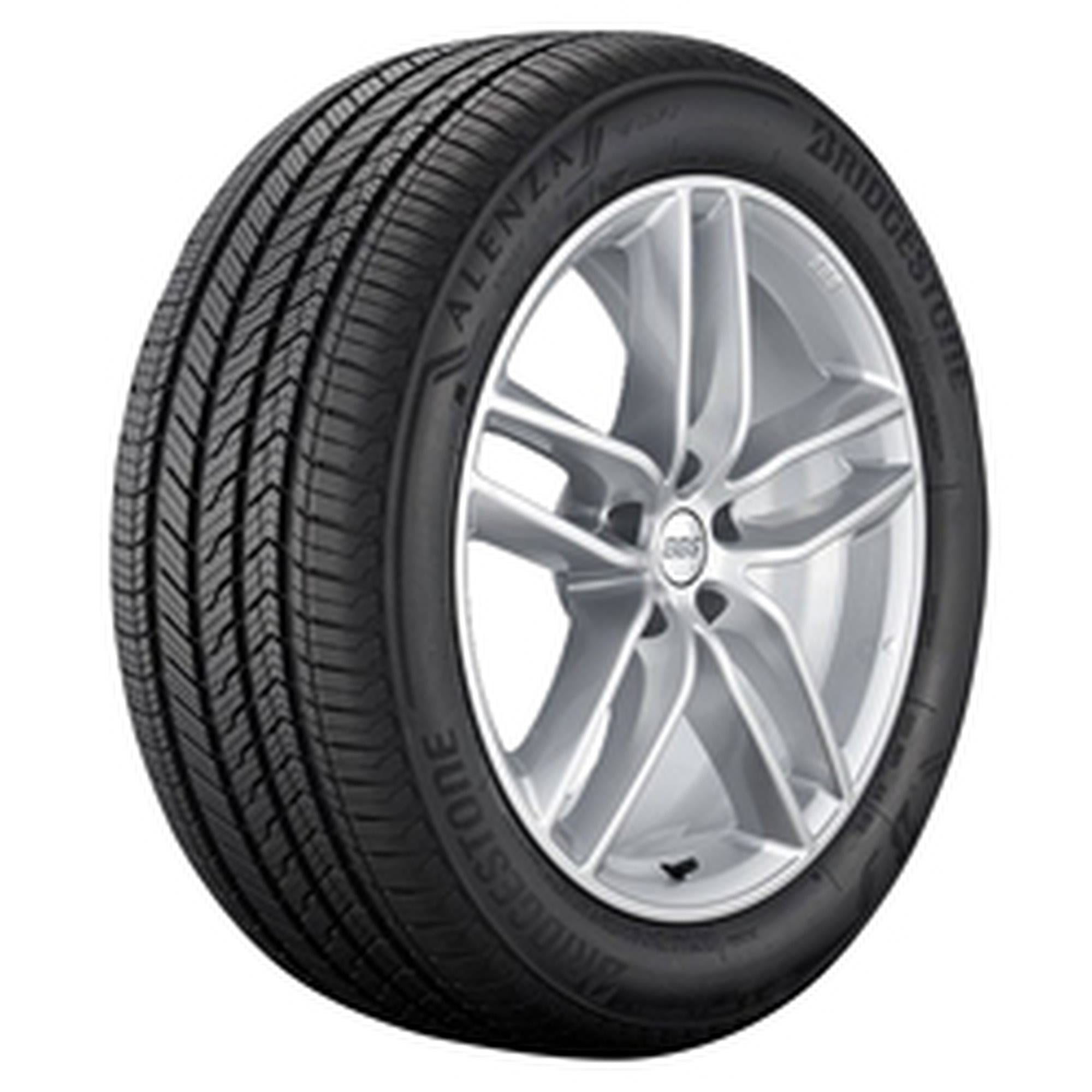 Bridgestone Alenza Sport A/S UHP All Season 225/45R19 92W Tire