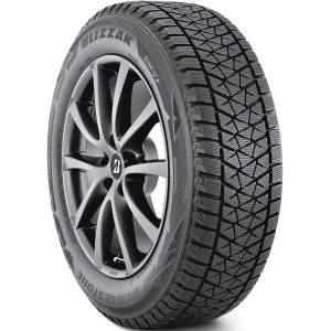 Bridgestone Blizzak DM-V2 265/45R20 108T XL (Studless) Snow Winter – Highway/Touring Winter Tire for Light Truck
