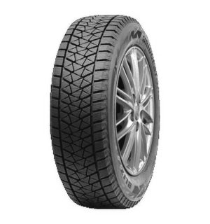 Bridgestone Blizzak DM-V2 235/55R19XL 105T BSW – Performance Winter Tire