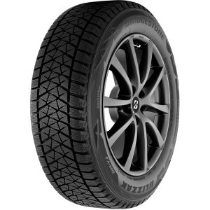 Bridgestone Blizzak DM-V2 Winter 265/50R20 107T Light Truck – Highway/Touring Winter Tire for Light Truck