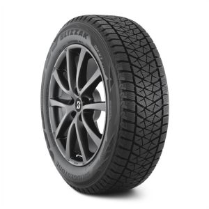 Bridgestone Blizzak DM-V2 275/55R20 117T XL Winter Tire