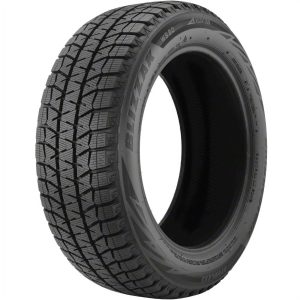 Bridgestone Blizzak WS80 Winter 245/50R18 104H XL Passenger – Highway/Touring Winter Tire for Passenger Car