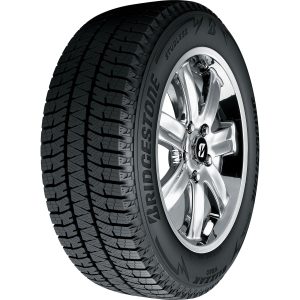 Bridgestone Blizzak WS90 195/65R15 91H Winter Tire