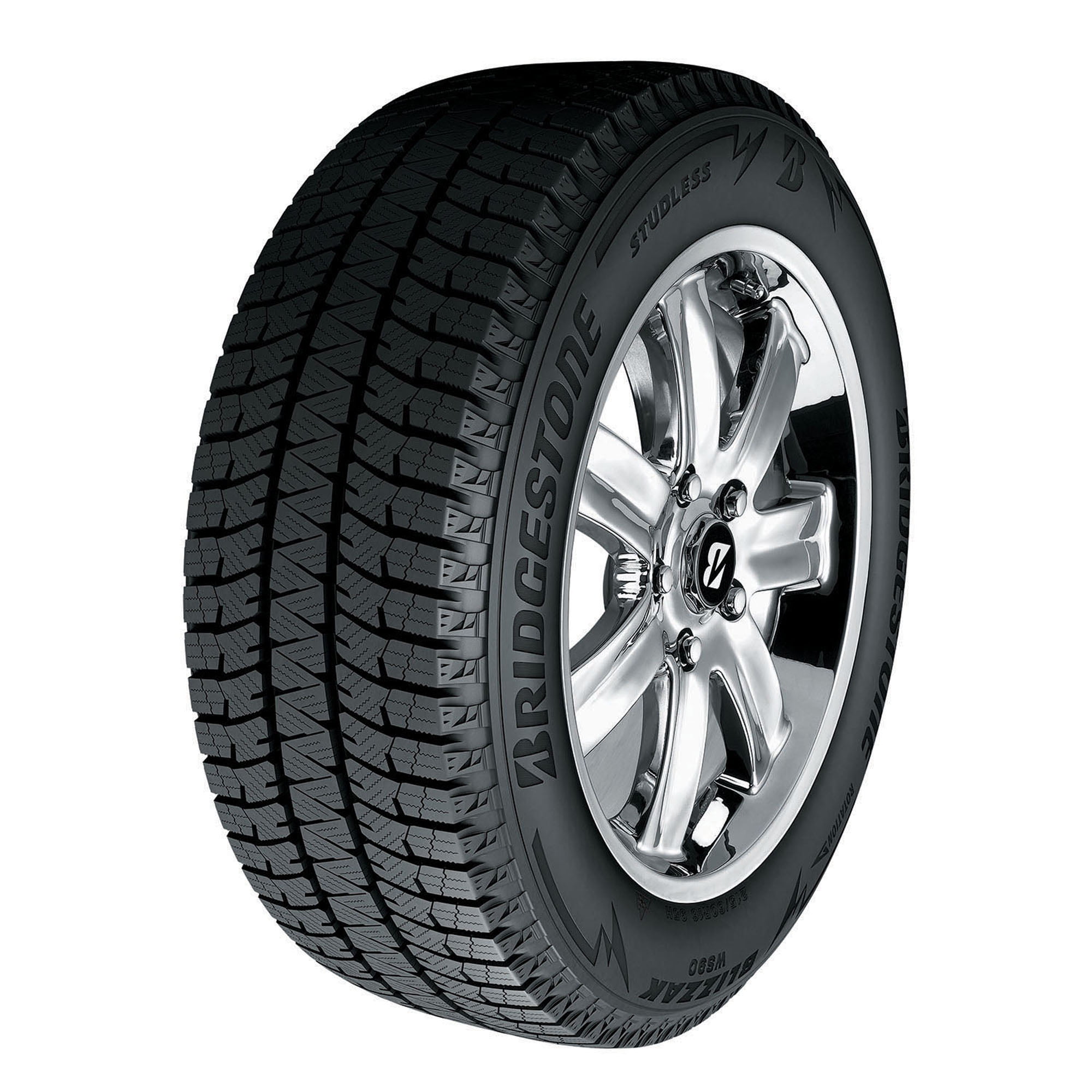 Bridgestone Blizzak WS90 215/65R16 98H Winter Tire