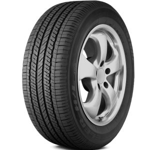 Bridgestone Dueler H/L 400 235/55R19 101V All-Season Tire