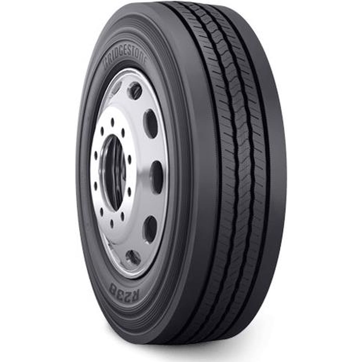 Bridgestone DURAVIS R238 LT215/85R16 115Q Load Range E All-Season Tire