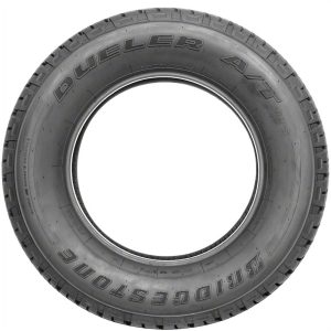 Bridgestone Dueler A/T RH-S 265/65R18 112S All-Season Tire