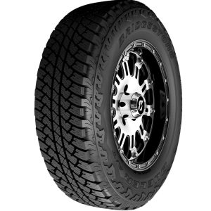 Bridgestone Dueler A/T RH-S 275/70R18 125R LRE All-Season Tire