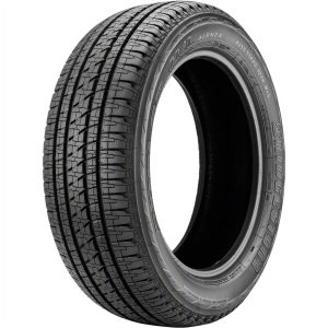 Bridgestone Dueler H/L Alenza 285/45R22 110H All-Season Tire