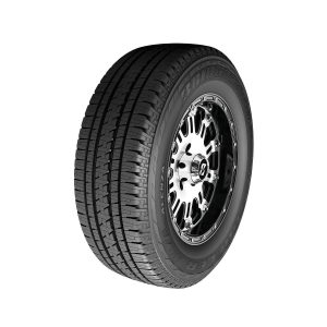 Bridgestone Dueler H/L Alenza P275/55R20 111H All-Season Tire