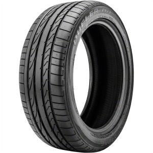 Bridgestone Dueler H/P Sport AS 245/60R18 105H All-Season Tire
