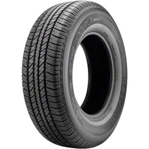 Bridgestone Dueler H/T 684 II 275/50R22 111H All-Season Tire