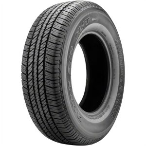 Bridgestone Dueler H/T 684 II 275/65R18 114T All-Season Tire