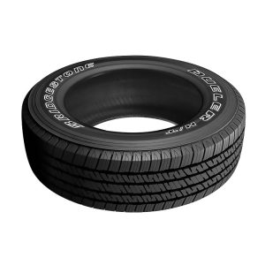Bridgestone Dueler Ht 685 285/70R17 121/118S Load Range E Tire