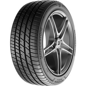 Bridgestone Potenza RE980AS+ 245/40R18 97W XL All-Season Tire
