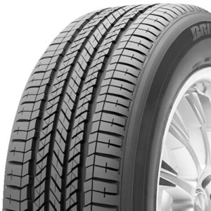 Bridgestone Turanza EL400-02 215/55R17 93V All-Season Tire