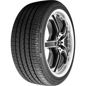 Bridgestone Turanza EL450 All Season 235/60R18 103V Passenger – Performance All-Season Tire for Light Truck