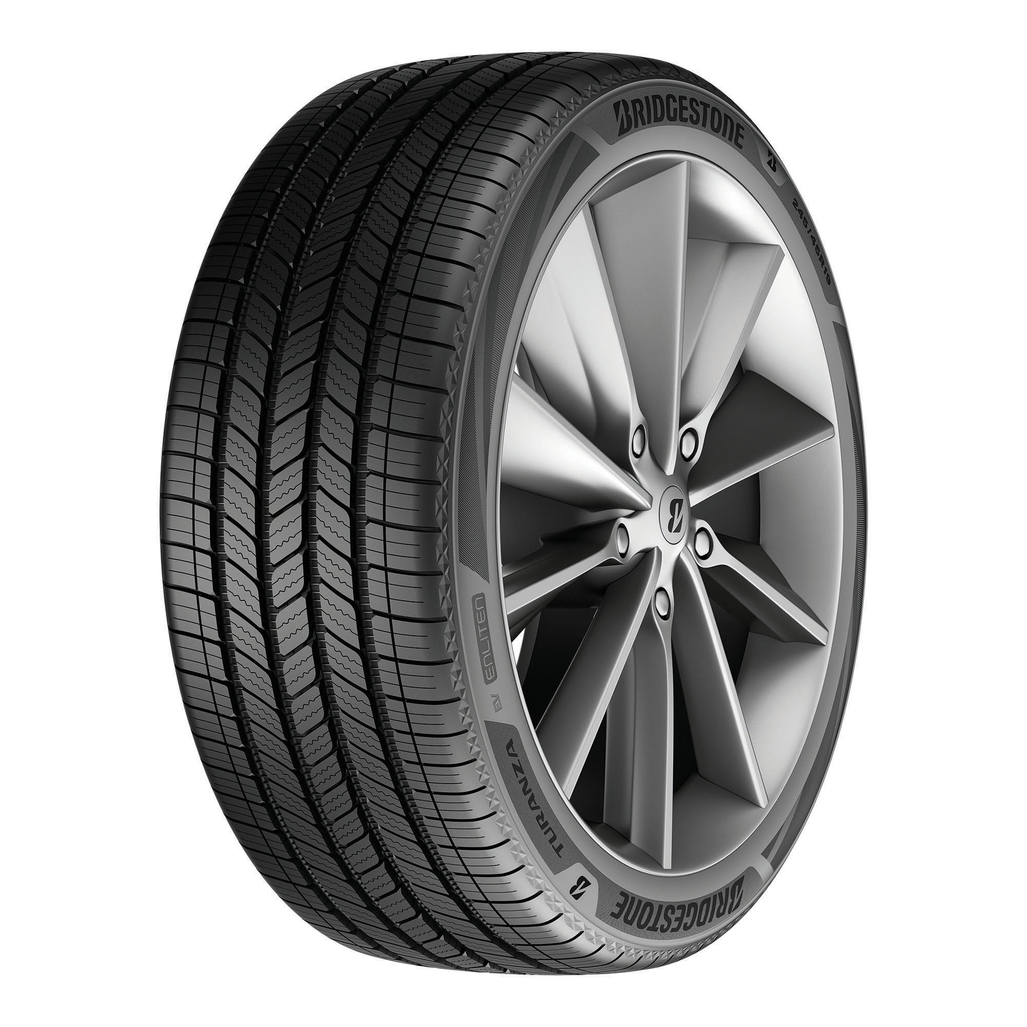 Bridgestone Turanza EV 265/35R21 101Y XL All-Season Tire