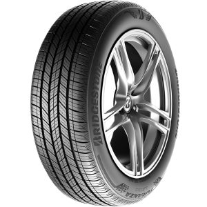 Bridgestone Turanza LS100 All Season 225/55R17 97H Passenger – Summer Tire for Passenger Car