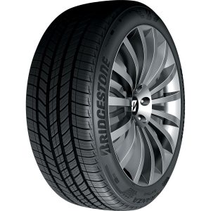 Bridgestone Turanza QuietTrack 235/50R18 97V All-Season Tire