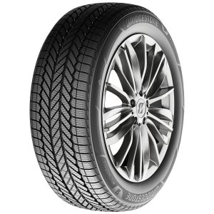 Bridgestone Weatherpeak 225/65R17 102H XL Tire