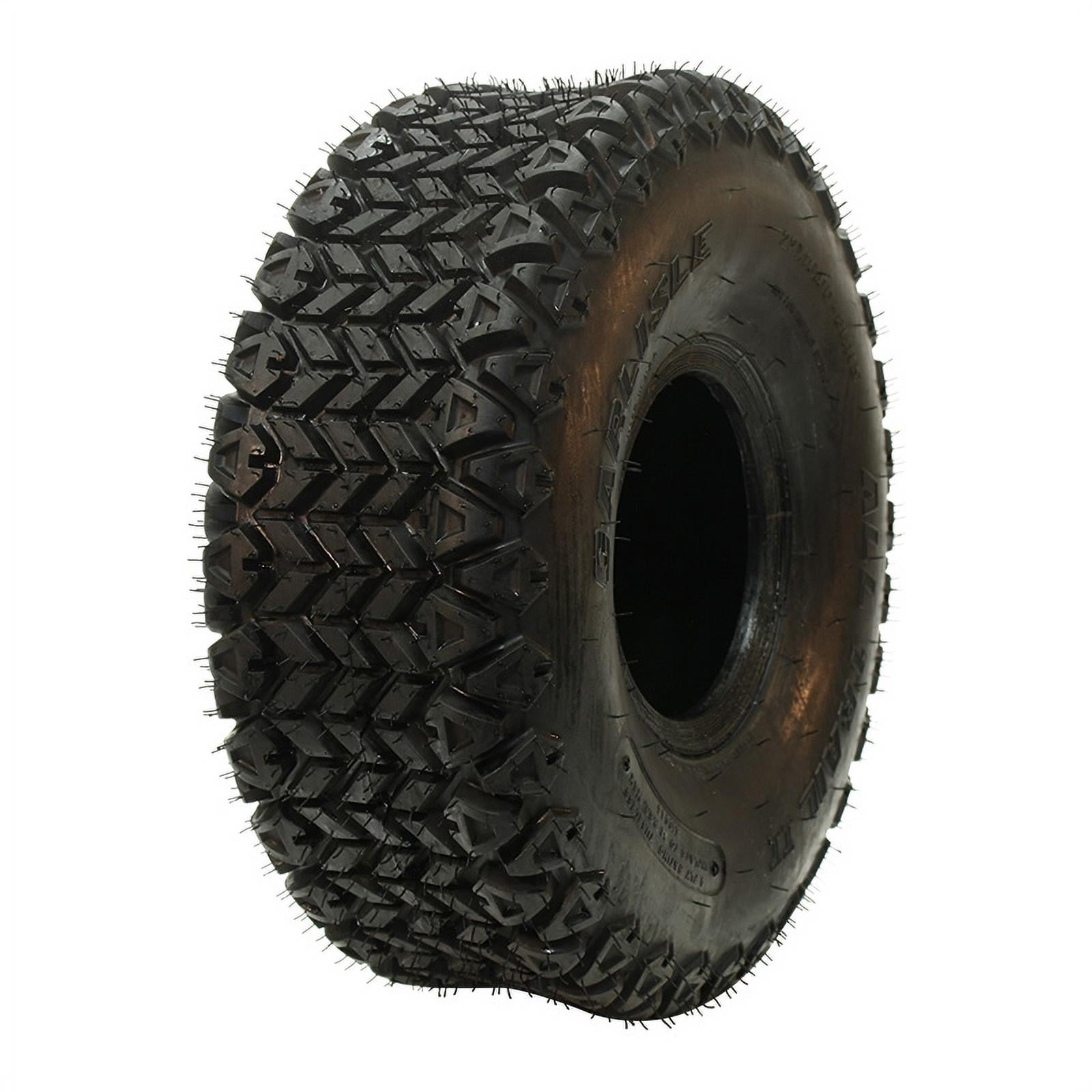 Carlisle All Trail II 24X10.50-10 76F All-Season Tire