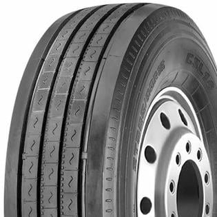 Carlisle CSL16 ST235/85R16 132M Load Range G Trailer Tire