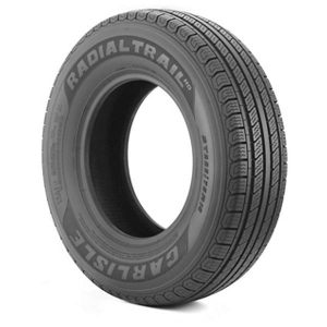 Carlisle Radial Trail HD 235/85R16 All-Season Tire