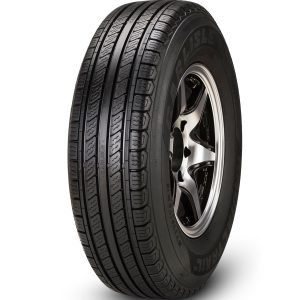 Carlstar Radial Trail HD ST225/75R15 107M Load Range C Trailer Tire