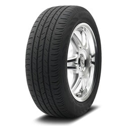 Continental ContiProContact 245/45R19 98W BSW All Season – Highway/Touring Summer Tire for Passenger Car