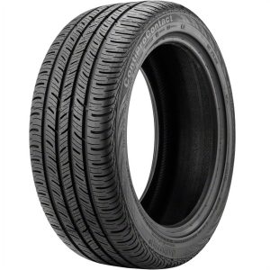 Continental ContiProContact P225/50R17 93H All-Season Tire